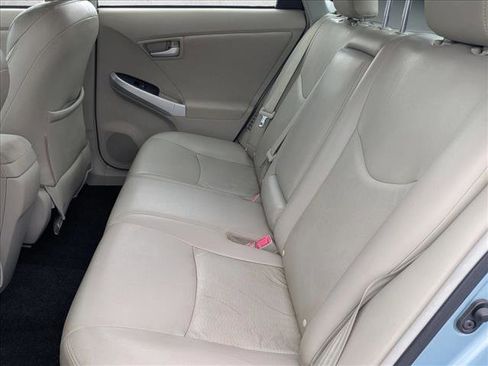 Used 2014 Toyota Prius Three FWD image 17