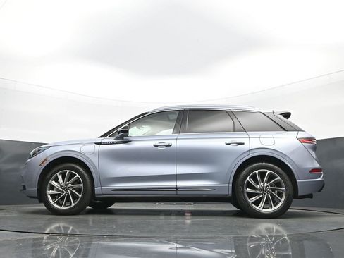 Used 2022 Lincoln Corsair Grand Touring AWD/4WD image 24