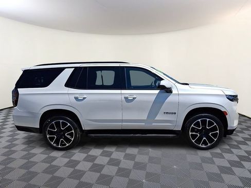 Used 2022 Chevrolet Tahoe RST AWD/4WD image 7