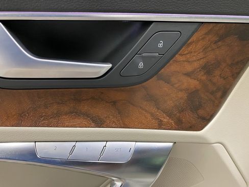 Used 2023 Audi A6 Premium Plus w/ Premium Plus Package image 25