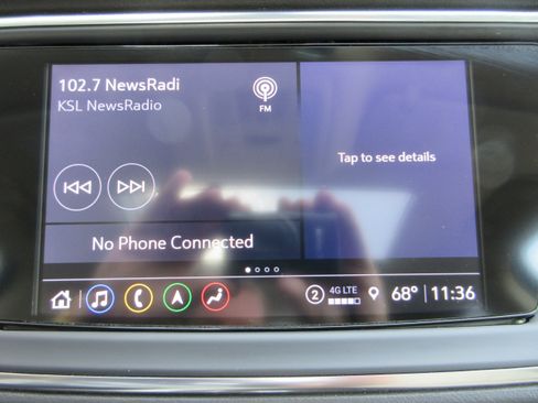 Used 2023 Buick Enclave Avenir w/ Trailering Package, 5000 lbs. AWD/4WD image 46