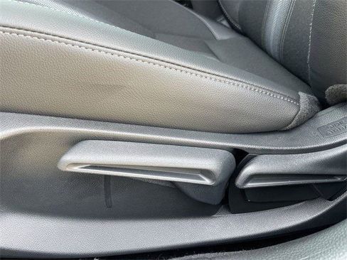New 2026 Honda Civic Sport image 24