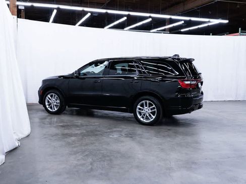 Used 2021 Dodge Durango GT AWD/4WD image 4
