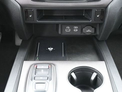 New 2026 Honda Ridgeline RTL image 25