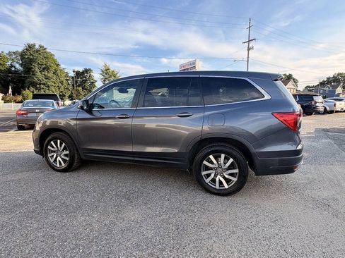 Used 2019 Honda Pilot EX-L image 12