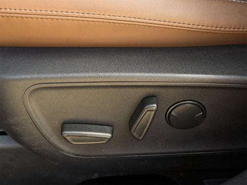 Used 2024 Ford Bronco Sport Outer Banks image 25