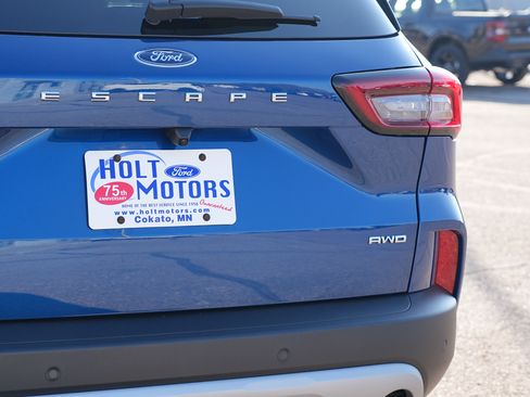 Used 2023 Ford Escape Active w/ Tech Pack #1 image 12