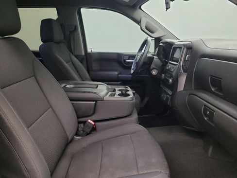 Used 2020 Chevrolet Silverado 1500 Custom w/ Custom Value Package image 21