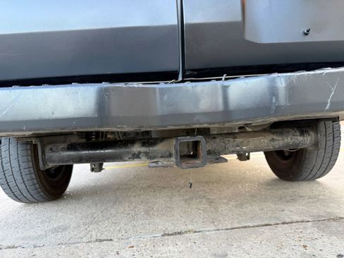 Used 2016 Ford Transit 250 130 Low Roof w/ Exterior Upgrade Package image 13