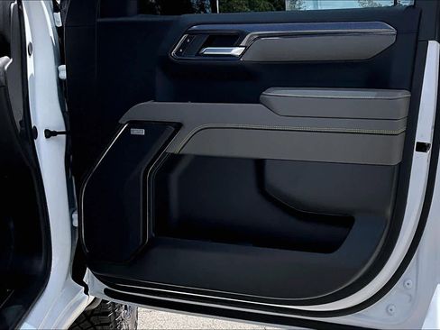 Used 2026 Chevrolet Silverado 1500 ZR2 image 27