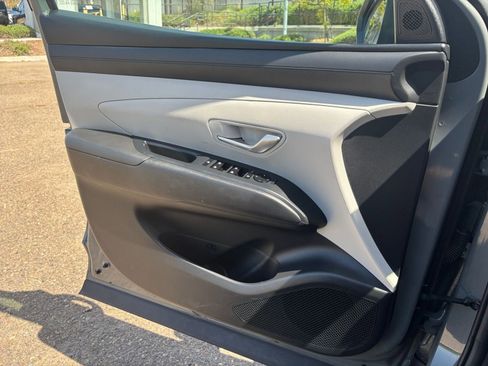 Used 2025 Hyundai Tucson SEL image 18