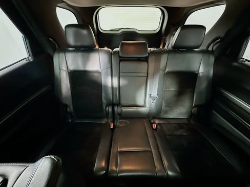 Used 2018 Dodge Durango GT AWD/4WD image 13