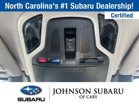 Certified 2025 Subaru Outback Limited image 16