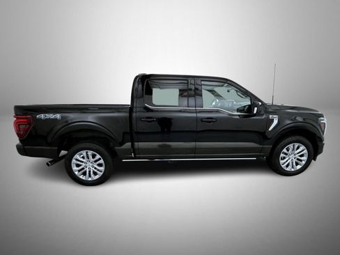 Used 2024 Ford F150 King Ranch AWD/4WD image 4