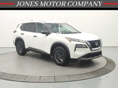 Used 2023 Nissan Rogue S