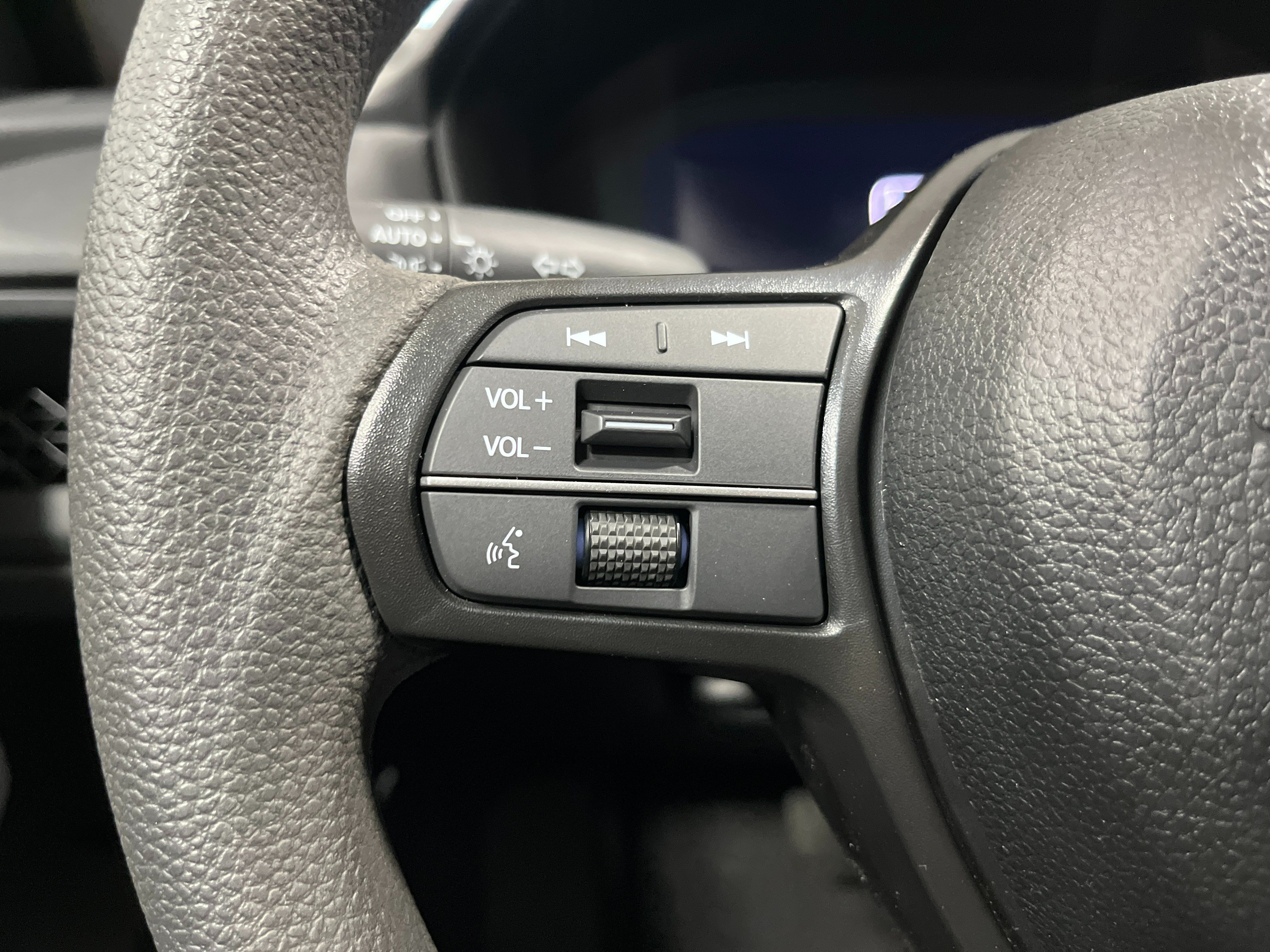 New 2026 Honda Accord LX image 16