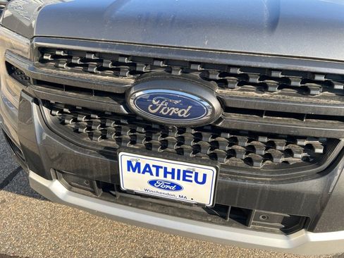 New 2024 Ford Ranger XLT image 26