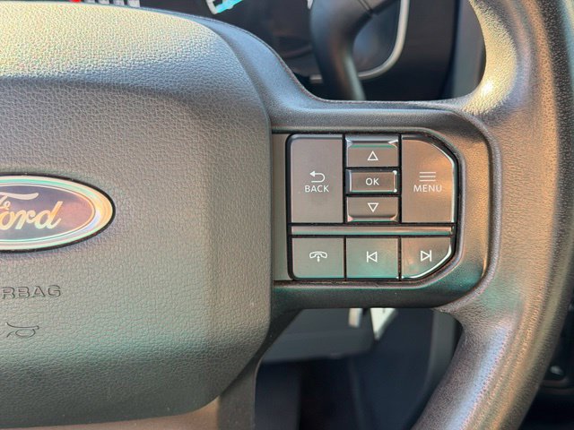 Used 2023 Ford F150 XLT w/ Trailer Tow Package AWD/4WD image 18