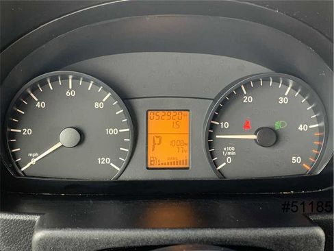 Used 2013 Freightliner Sprinter 3500 image 32