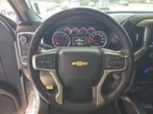 Used 2021 Chevrolet Silverado 2500 LTZ image 10