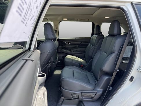 New 2026 Subaru Ascent Bronze Edition AWD/4WD image 13