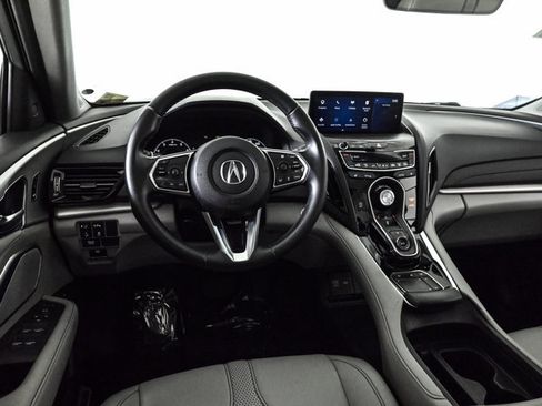 Used 2019 Acura RDX AWD w/ Technology Package image 19