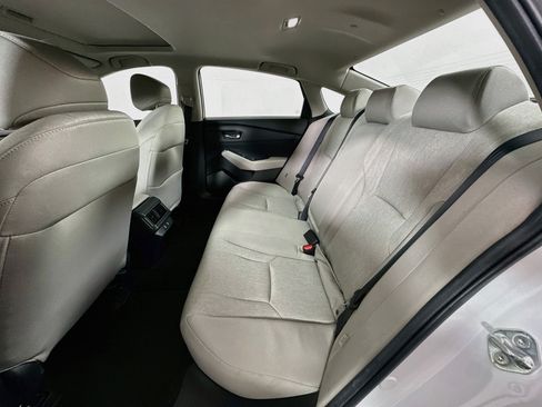 Used 2025 Honda Accord SE image 26
