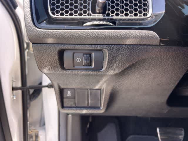 Certified 2025 Honda Civic Sport image 29