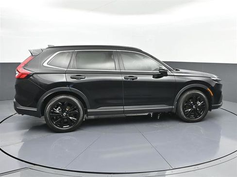 Used 2024 Honda CR-V Sport Touring image 28