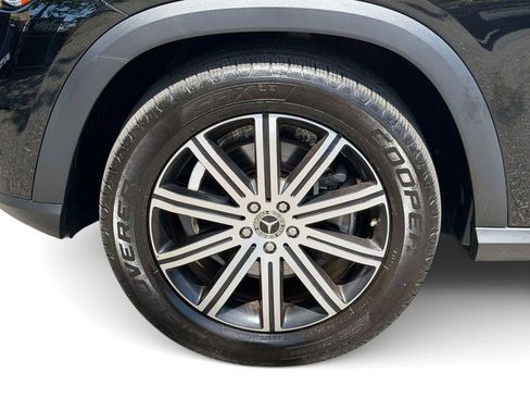 Used 2025 Mercedes-Benz GLE 350 4MATIC image 15