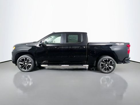 New 2026 Chevrolet Silverado 1500 RST w/ Convenience Package II AWD/4WD image 8