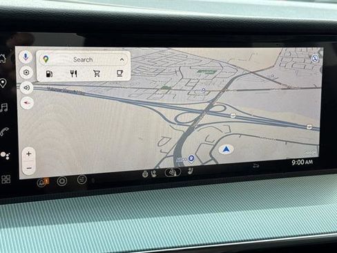 New 2025 Nissan Murano Platinum w/ Cargo Package image 23