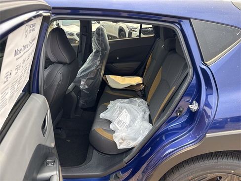New 2025 Subaru Crosstrek 2.5i Sport image 22