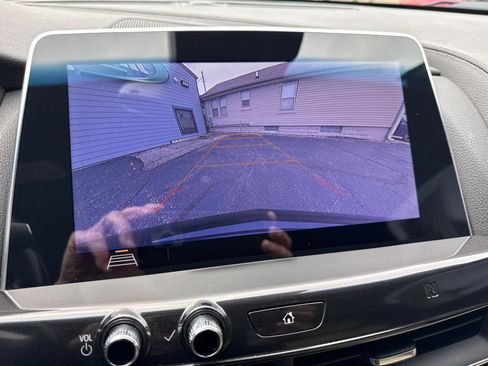 Used 2020 Cadillac CT5 Luxury w/ Cold Weather Package AWD/4WD image 19