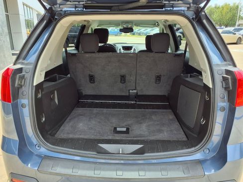 Used 2012 GMC Terrain SLE FWD image 19