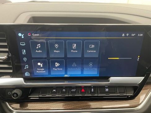 New 2026 Chevrolet Silverado 1500 LT image 3