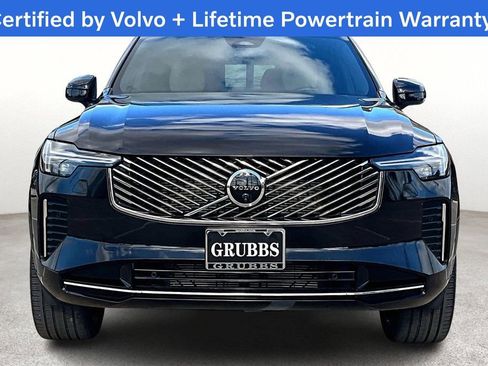 Certified 2025 Volvo XC90 B5 Plus image 5
