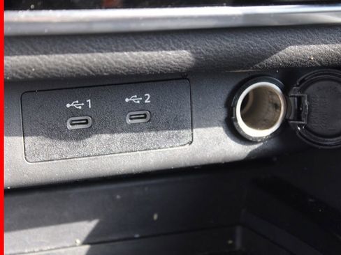 Certified 2024 Nissan Rogue S image 36