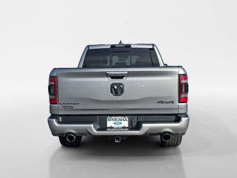 Used 2022 RAM 1500 Limited image 5