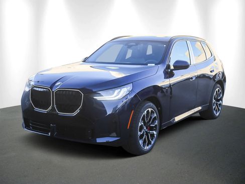 New 2026 BMW X3 xDrive30 w/ M Sport Package image 3