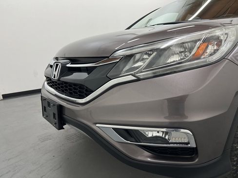 Used 2016 Honda CR-V EX image 20
