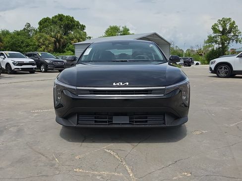 New 2026 Kia K4 FWD image 2