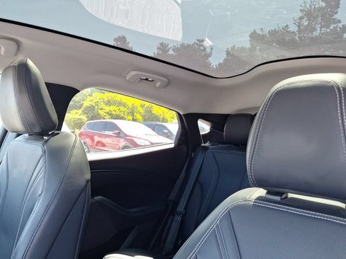 Used 2023 Ford Mustang Mach-E Premium RWD image 15