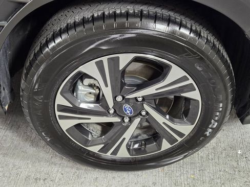 Certified 2025 Subaru Crosstrek 2.0i Premium image 10