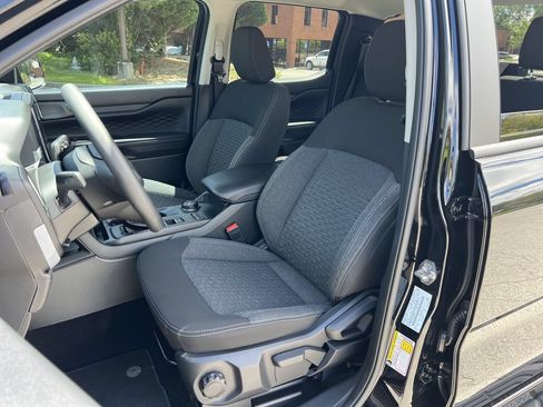 New 2025 Ford Ranger XL w/ Trailer Tow Package AWD/4WD image 14