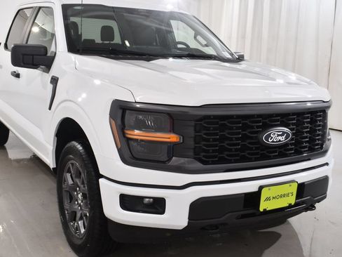 New 2026 Ford F150 STX AWD/4WD image 4