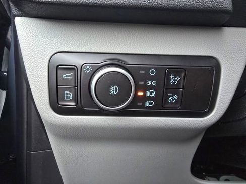 New 2026 Ford Escape SE w/ PHEV Premium Package image 26