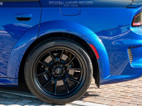 Used 2021 Dodge Charger SRT Hellcat image 44