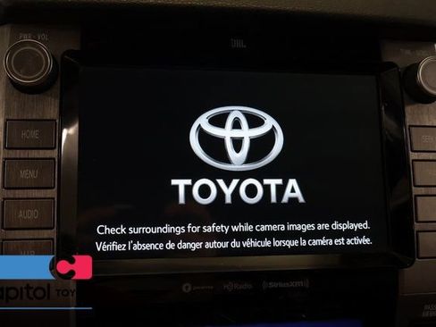Used 2020 Toyota Tundra Limited w/ Limited Premium Package AWD/4WD image 22