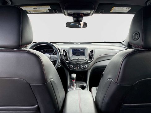 Certified 2023 Chevrolet Equinox RS image 20